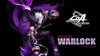 Crystal of Atlan – A True Warlock Play Style! | Warlock PVP | Global