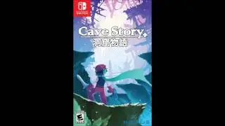 Cave Story Soundtrack {Famitrack}