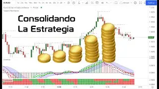Consolidando la estrategia, entradas con la plantilla