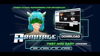 how to install armitage