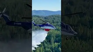 Sikorsky S-92 "Fire Raptor"