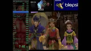 Mystic Heroes - Beat the Game in 46:06