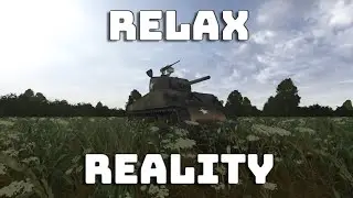 RELAX REALITY PROPAGANDA | [KKCK] CLAN. | ENG SUB