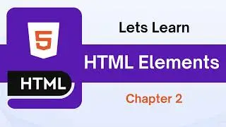 HTML Elements: A Beginner's Guide to Web Development | #htmlelements #htmltag #htmltutorial #coding