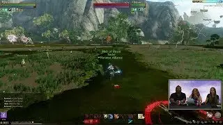 ARCHEAGE - TrionWorlds Livestream (14/09/2018)