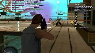 УТИБЯ ГМ:(КОДИ ФЛЕЙМ:D