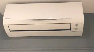 Daikin 3 in 1 Multi S Smile series | CTKC-RVMV | Andrew's Tech