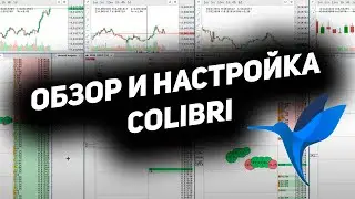 Колибри: терминал для скальпинга с эксклюзивным функционалом