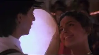 Happy birthday 🌹 Juhi Chawla!                          31 years of Raju Ban Gaya Gentleman!