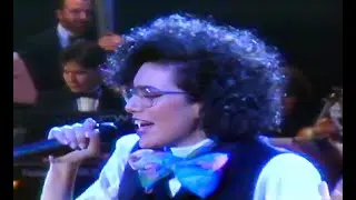 Levent Çoker - Kime Ne (1990 Eurovision)