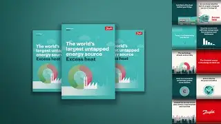 The World's Largest Untapped Energy Source: Excess Heat | Danfoss Impact Series