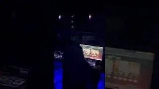 Кибер спорт в компьютерном клубе