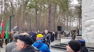 Генеральный прокурор Республики Беларусь Андрей Швед: