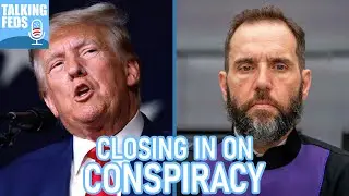 Jack Smith FOCUSING IN on Trump Lawyers for Evidence