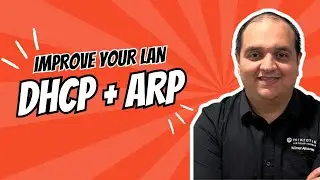 Deterring Network Intrusions: How to use DHCP + ARP for MikroTik LAN Security