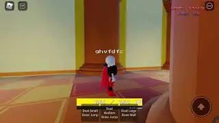 roblox | SMB2 | sans multiverse battles 2 | UnderFell! Papyrus showcase