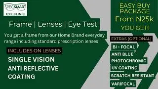 SpecSMART Easy Buy : Black Friday Everyday Home Brands