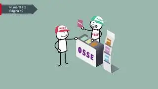 Reglas de Operación 2019, INAES. Apoyos de desarrollo de capacidades de OSSE de producción y consumo