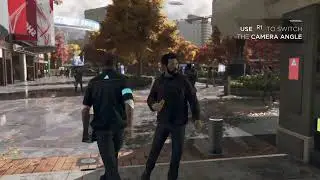 Detroit become human