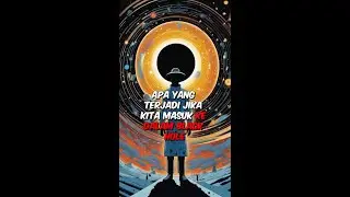 #short  BLACK HOLE #blackhole #luarangkasa #misteri #fakta #mitos #lubanghitam #shorts