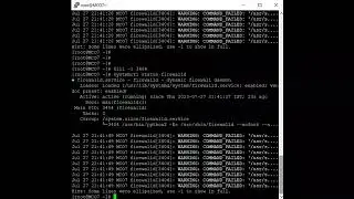 Linux 69 (Kill Command In Linux)