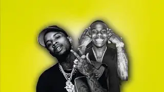 Tory Lanez x Dababy type beat | Instrumental | trap rap 2021 | Trap type beat