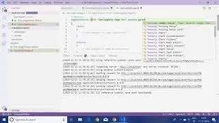 Change in Standard Object using Extensions -AL in Visual Studio Code |  Business Central