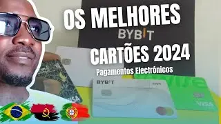 🛍️ Os Melhores Cartões para Compras e pagamentos online | 2024