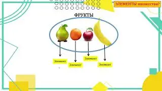 урок №5 1 класс. Математика.  Тема: Пиктограмма