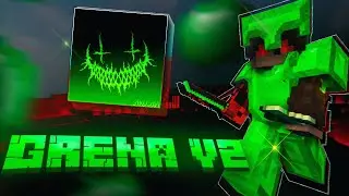 💚Новая Версия РЕСУРСПАКА! | New Version RESOURCEPACK!💚