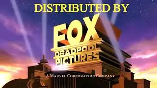 Fox Deadpool Pictures Distribution (2011)