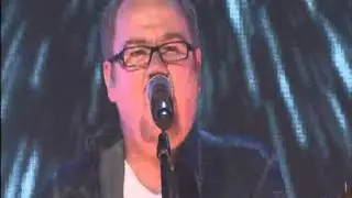 Andrew Wishart - Dakota - X Factor Australia 2011 Grand Final