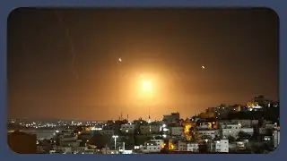 Eskalation im Nahen Osten! Wie geht es weiter?