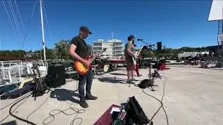 Love Shack B52s Cover