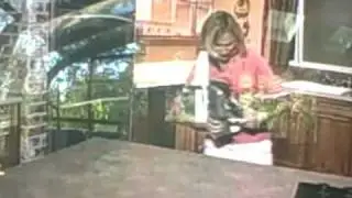 Pasta n More Commercial