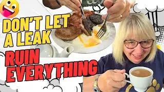 Don't Let A Leak Ruin Your Day