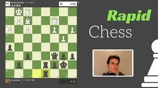 TOO FAR (Rapid chess #24)