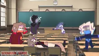 So what were some weird school experiences? (Ep:1) Podcast