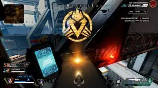 All Holo-sprays Locations for the challenge (Apex Legends Season 8)