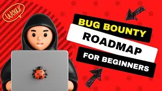 Bug Bounty Roadmap 2023 - For Bug Hunter (With Video Part)