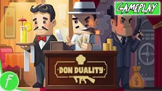 Don Duality Gameplay HD (PC) | NO COMMENTARY