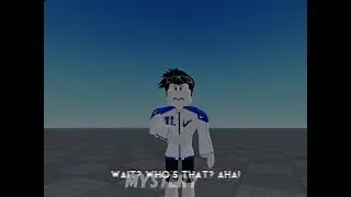 Crazy Confirm - Roblox Male Fart