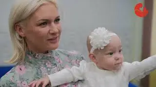 История рождения Евы