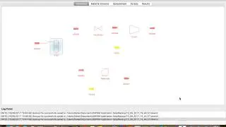 DWSIM 5 - Creating a Basic Simulation on macOS