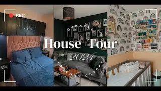 Updated House Tour 2024 | 5 Years in a New Build | Bellway Cherry