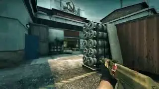 Some highlights cs:go