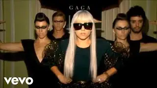 Ayesha Erotica - Lina Morgana (Official Music Video)