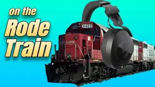 Rode NTH-100 Review - Hype Train?