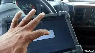 HINO 700 E13C DUAL EGR,SCANNING & CHECKING of WATER DELLUTION(LANGIS HUMALO sa TUBIG)