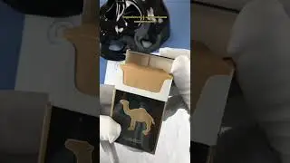 🚬Сигареты CAMEL BLACK PREMIUM KS.